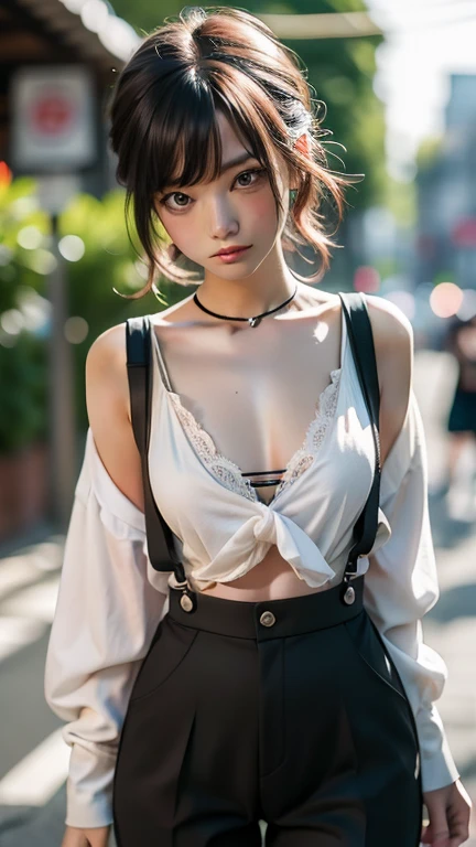 1girl, the best quality, masterpiece, realistic --auto --s2
