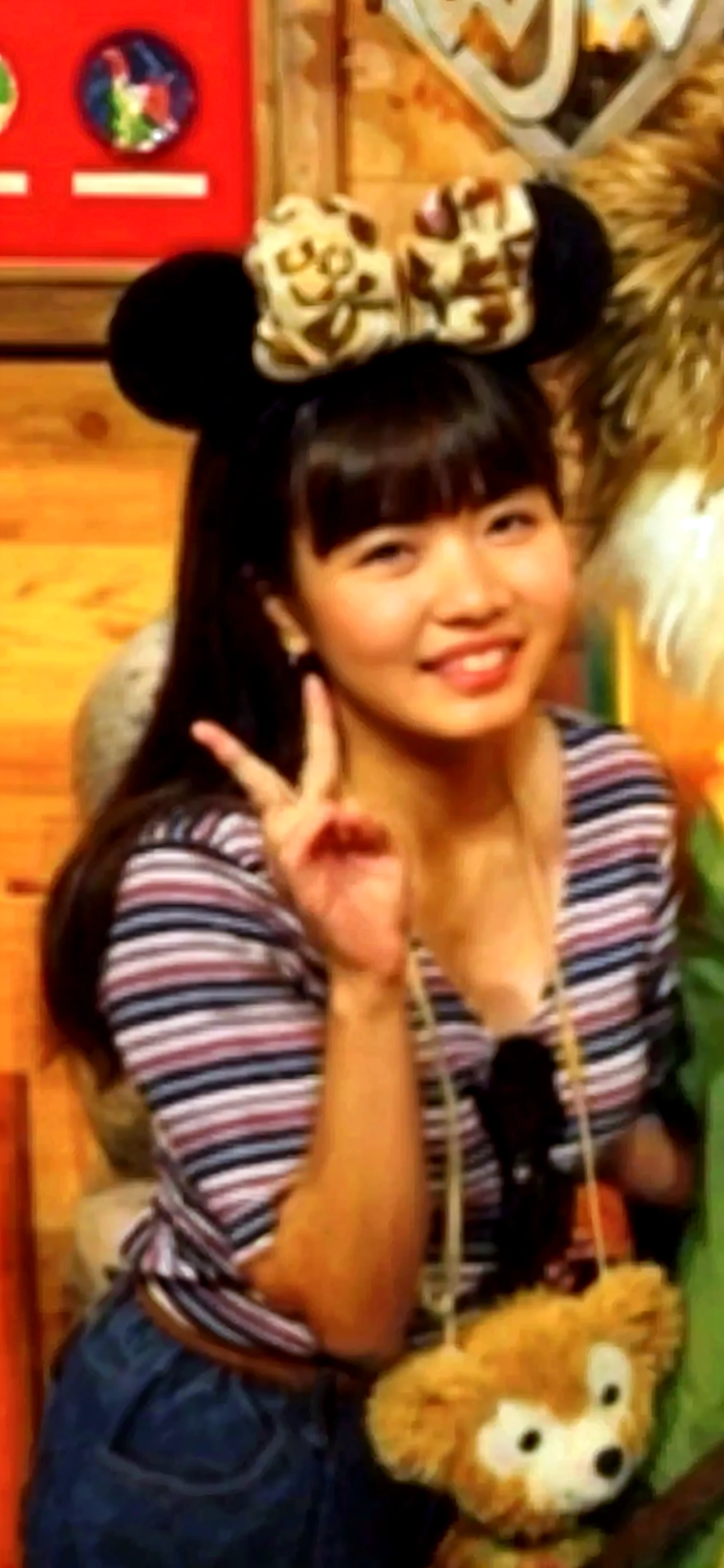 14age、a beauty girl、Cute smile、realistic