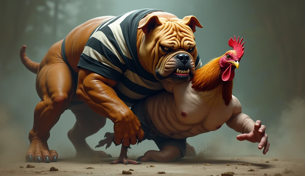 (duo:1.2), ((((dog, feral)))), standing on all fours, canine penis, detailed tusks, ((((hyper mottled canine penis, penisbiggerthanbody, urine, hyper canine penis, oral, Autofellatio, deepthroat, eyes closed, anal, doggystyle)))), public park, side view, masterpiece, high quality, realistic, detailed background,