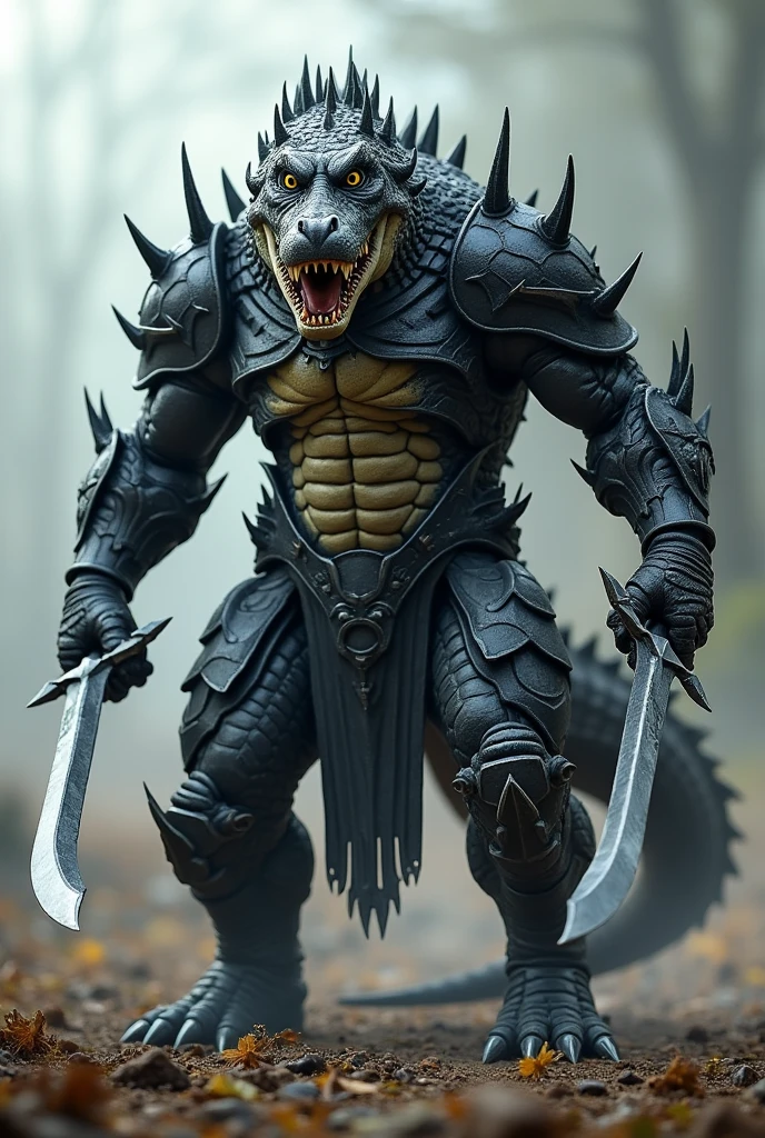 Certainly! Let's imagine a fusion where the Venom symbiote merges with the dark and formidable Berserker Armor: **Berserker-Venom Hybrid:** Envision a terrifying symbiotic entity where the Venom symbiote intertwines with the Berserker Armor. This fusion would feature the sleek black form of Venom, adorned with the menacing details and enhancements of the Berserker Armor. Picture the iconic white spider symbol blending with the intricate patterns of the Berserker design. The fusion would possess the strength, speed, and durability of the Berserker Armor, combined with Venom's shape-shifting abilities and the intimidating presence of the symbiote. It would be a nightmarish and unstoppable force, embodying the dark and powerful aspects of both Venom and the Berserker Armor.


