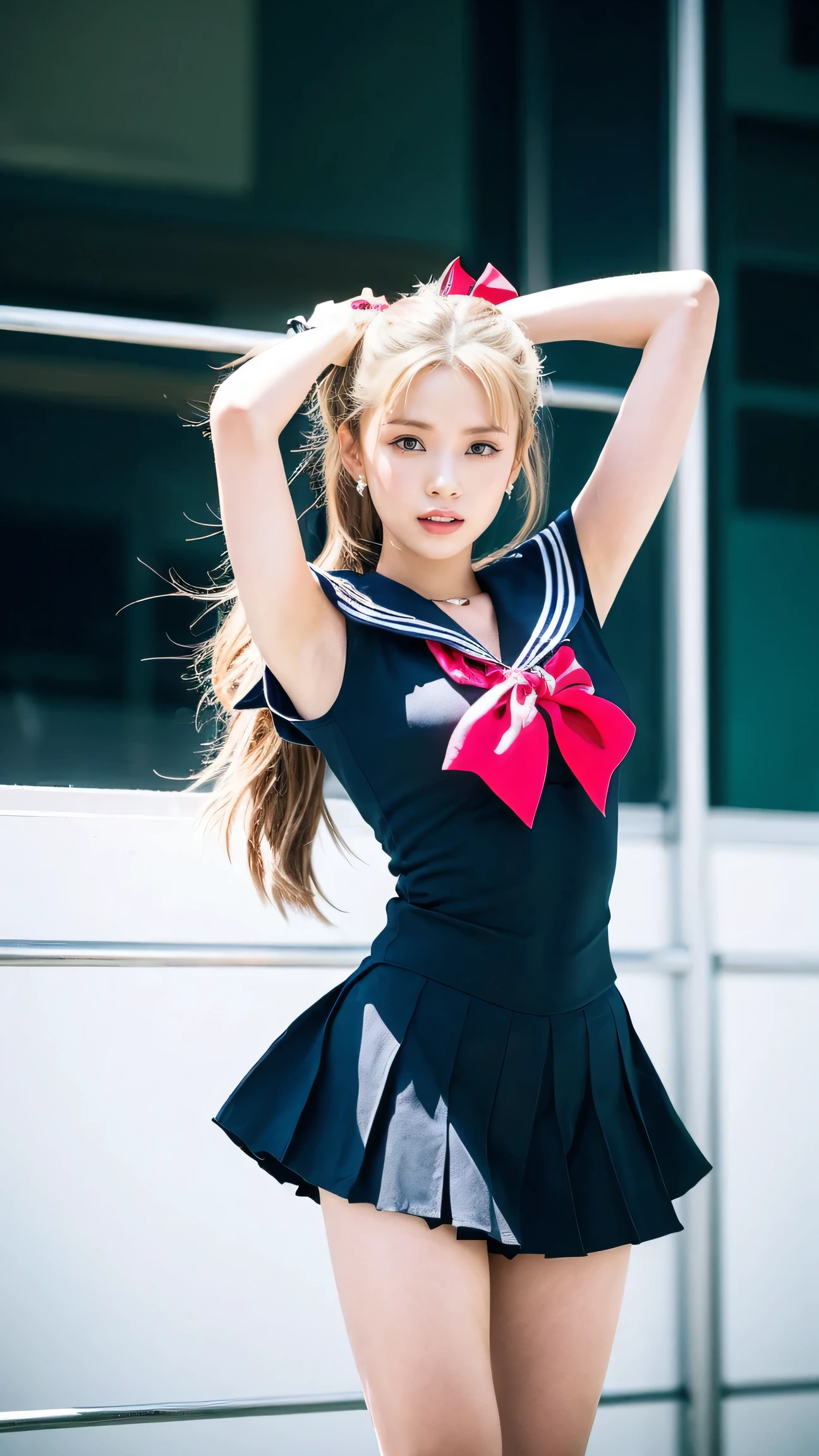 ((masterpiece:1.4)、(top-quality:1.4)、( realistic:1.7))、Masseter muscle area:1.4、a beauty girl、 sailor girl with long blond hair and pink boots, Sailor Moon!!!!!!!!, sailor girl in sailor costume running with open arms , Sailor Moon!!!!!!!!, Sailor Moon style, inspired sailor moon, Sailor Moon aesthetic, sailor moon, the Sailor Moon. beautiful, Anime/Manga, anime character, Leaked images, Saint Seiya girl, Anime Manga Robot!! anime girl , Sailor uniform, Anime Princess, female anime character, Anime Pose, Sailor Moon style, inspired sailor moon, sailor moon, the Sailor Moon. beautiful, Leaked images, Hi-Res, Hi-Res, Official Art, Sailor Moon aesthetic, Sailor uniform, High Definition Artwork , anime girl with a bow and arrow, cell shade animation, そこには - there is nothing, there is nothing, Sailor Moon is a sailor girl with a long blonde hair, Sailor Moon aesthetic, Sailor Moon style, inspired sailor moon, Sailor Moon!!!!!!!!, sailor moon, the Sailor Moon. beautiful, Anime Princess, Sailor Galaxia .