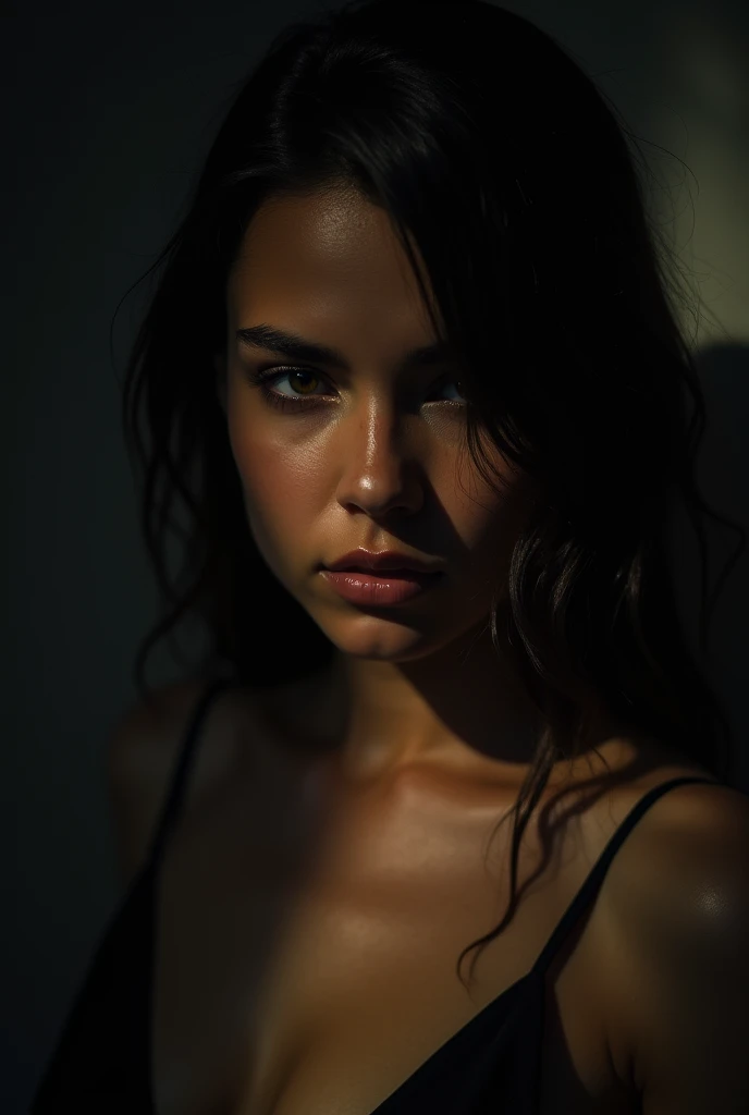 (full-body, editorial photograph of a 15 year old girl), extremely intense loud cheering from strongest deepest orgasm excitement, eye-contact with viewer begging him to penetrate her immensely aroused strongest squirting wet vagina, spread legs, (highly detailed face:1.4) (smile:0.7) (background inside dark, moody, private study:1.3) POV, by lee jeffries, nikon d850, film stock photograph ,4 kodak portra 400 ,camera f1.6 lens ,rich colors ,hyper realistic ,lifelike texture, dramatic lighting , cinestill 800,