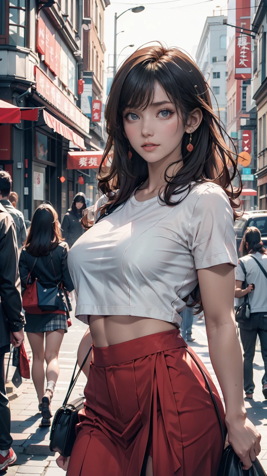 Japan riding a bike,The miniskirt is turning up、white panties、ponytail、beautiful thighs、her knees are up、I can see white pants.、Beautiful panties、beautiful girl、beautiful woman、beautiful woman、lolicon hentai、Beautiful panties、beautiful thighs、beautiful girl、beautiful woman、Happy!!!, , motorcycle,[ realistic pictures ]!!, High resolution,