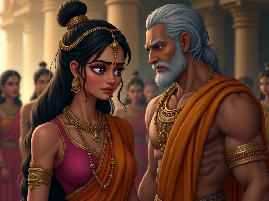 Radha Krishna