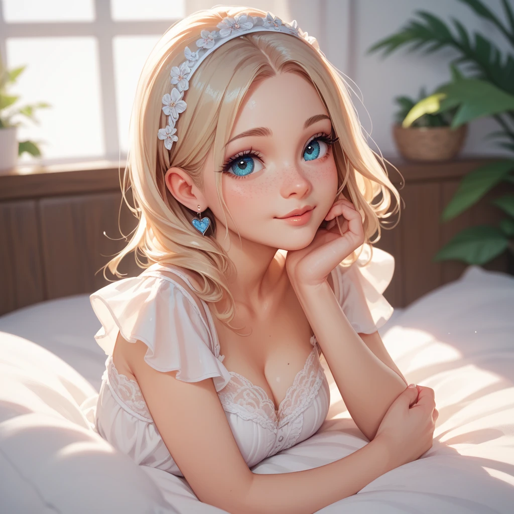 Joyful,, extremely quality extremely detailed, illustration, contrapposto, Faint lips,UC:realistic cute anime face cinematic lighting cinematic angle, score_9, score_8_up, score_7_up, score_6_up, score_5_up, score_4_up, just describe what you want, tag1, tag2