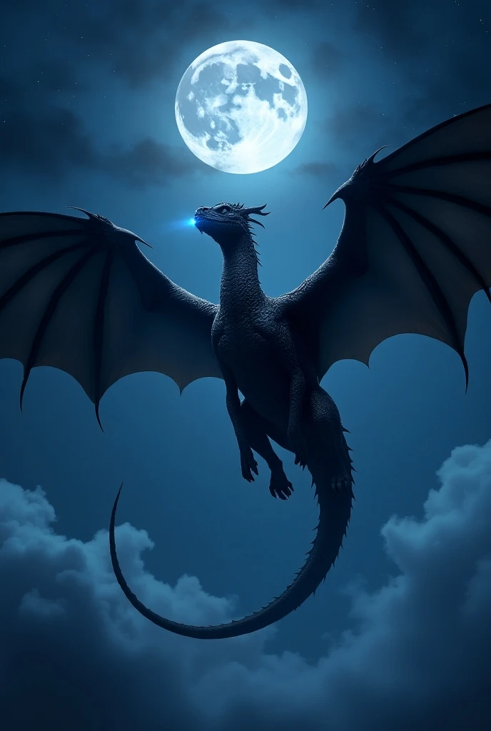 Night fury