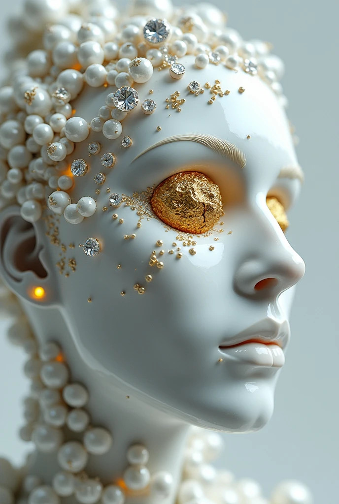 (Our lives are the rivers, que van a dar a la mar, que es el morir), dream, personajes reflexivos, Pintura digital ultra realista , Arte de Alberto Severo, salpicaduras y gotas, brillos tornasolados, efectos 3D, Ultra HD, obra de arte, Mano con cinco dedos, Anatomically correct ,cinematic lighting