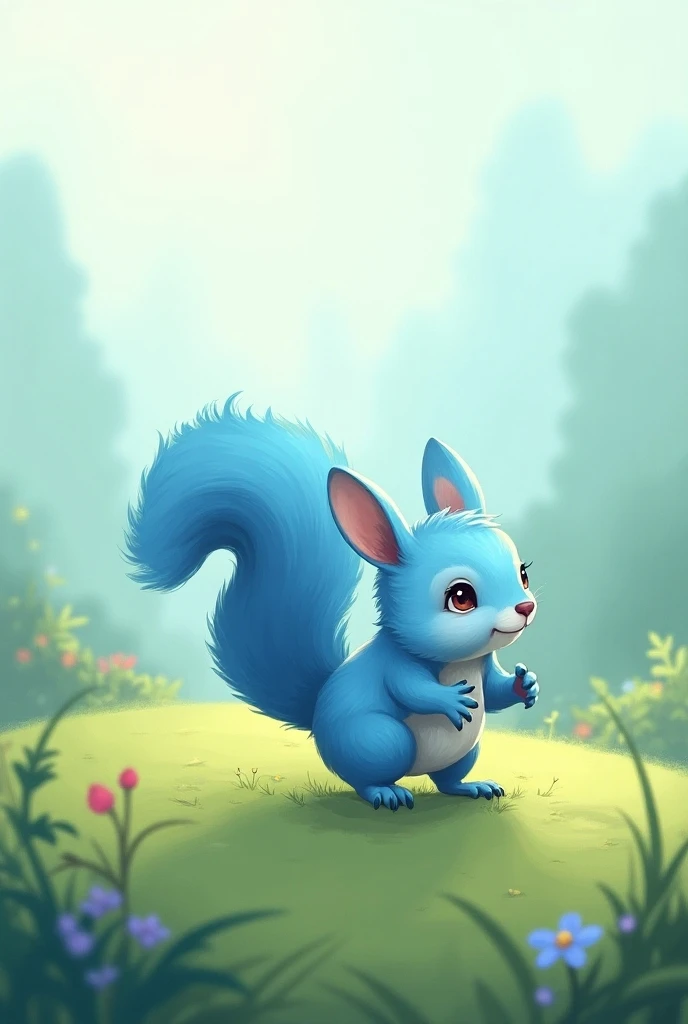 skunk, feral, cute, sheath, male, genitalia