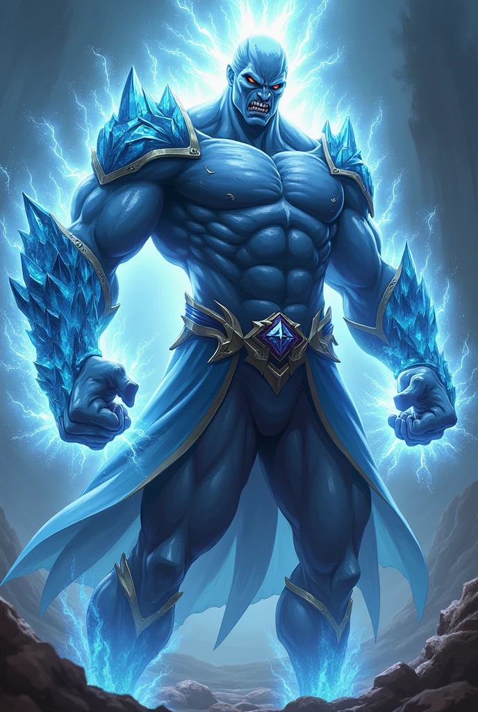 (por narse, por null-ghost, por darkgem, por personalami), Rengar \(lol\), dandelions, ojos azules, garras, Antecedentes detallados, Parche ocular, pata trasera, masculino, Vestido, ropa superior, ropa inferior, cyberpunk, Akihabara, Tokio, calle, Noche, Neones