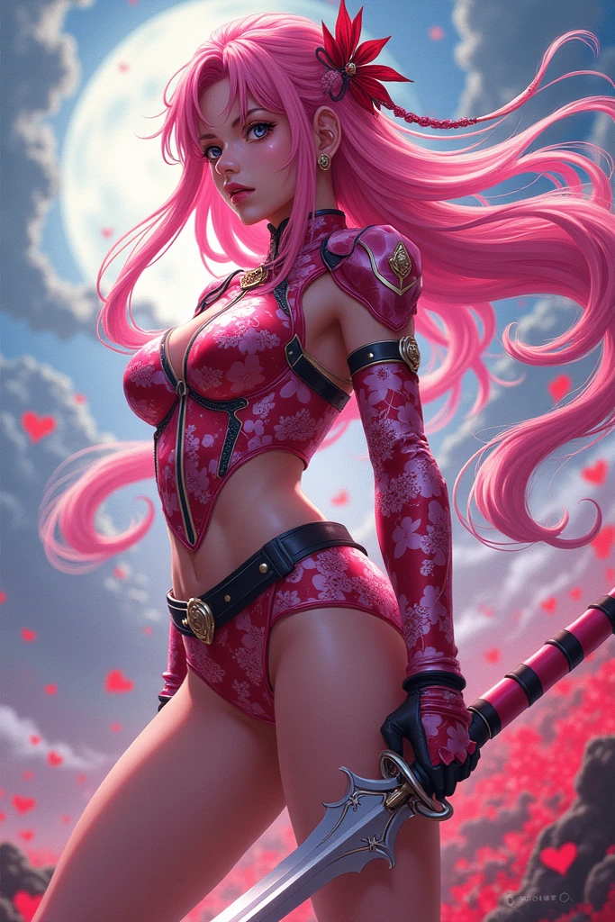 Mitsuri demon slayer