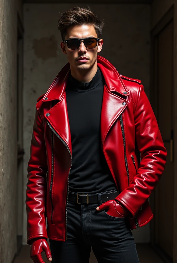 man, leather, sex, sucking penis, sex rudo 