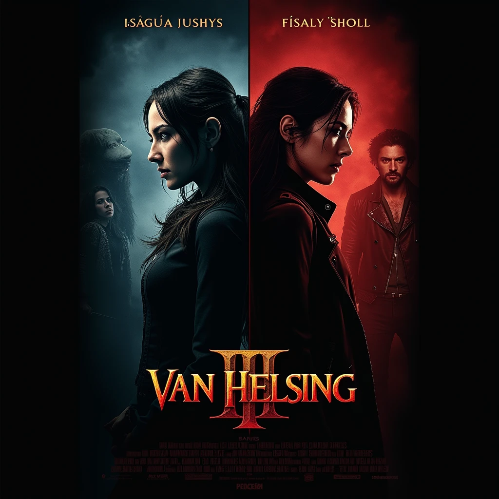 Movie Poster, masterpiece, best quality, super detail
