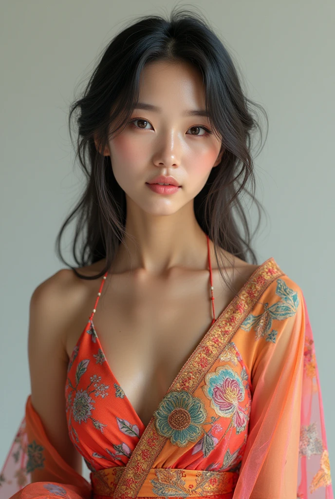 Asian Girls