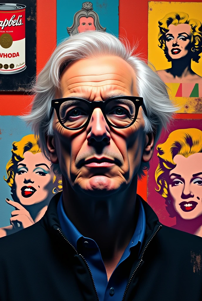 (masterpiece), best quality, (((old man in a shirt with tiger logo stands beside naked girl))), (((nude naked young teen girl who who has short blonde chignon hair and holds a paintbrush))) and has medium breast and nipple and vagina and earring and wristwatch and necklace, art canvas in background, bucket of vibrant colorful paint, classroom setting, classroom, crowd of old men in black suits in the background, crowd of old men in black suits in the background, vibrant specks of paint on body, paint on body, paint smeared on body, paint spatter on body, paint spatter on body, 