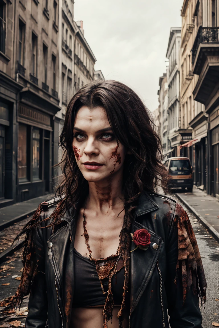 zombie 