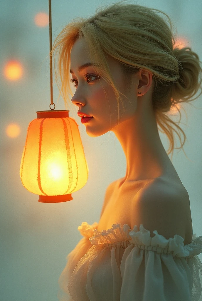 be of light