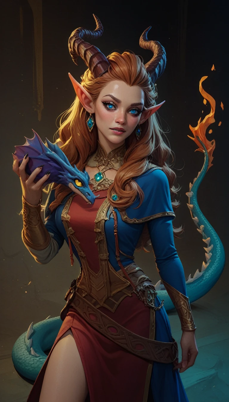 masterpiece, highres, high quality, sharp, detailed, (gwent, monsters,, 2, melee:1.2), young woman wearing a sexy dress in a bar
<lora:gwentv0.4:1>