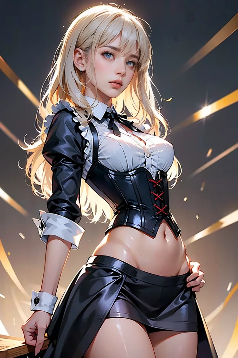 Anime style ((Best quality)), ((masterpiece)), (detailed:1.4), 3D, Asuka Langley Soryu,asuka,HDR (High Dynamic Range),Ray Tracing,NVIDIA RTX,Super-Resolution,Unreal 5,Subsurface scattering,PBR Texturing,Post-processing,Anisotropic Filtering,Depth-of-field,Maximum clarity and sharpness,Multi-layered textures,Albedo and Specular maps,Surface shading,Accurate simulation of light-material interaction,Perfect proportions,Octane Render,Two-tone lighting,Wide aperture,Low ISO,White balance,Rule of thirds,8K RAW,