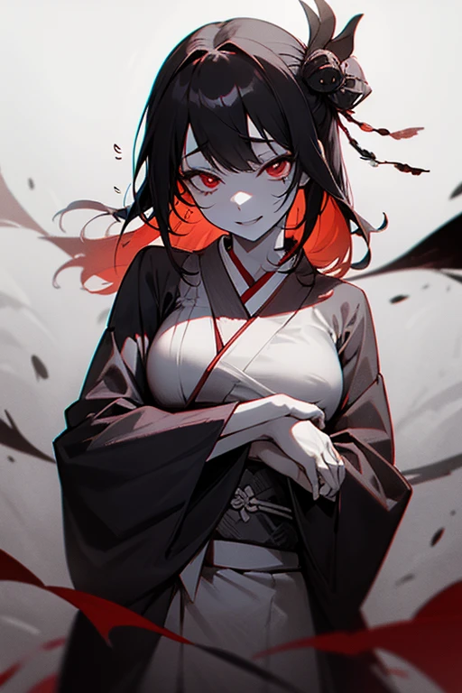 Dark Japanese-style room、The dim light of the lantern、Late Night、Moonlight in the window、Dark Shadows、darkness、Beauty、Black long straight hair、Cool Beauty、Yakuza、Yakuza、Japanese mafia、??? appeal、Black loose yukata、Open the chest、Exposing bare skin、Alluring、Expose your breasts、floating々、Easy-to-play、poison々Good personality、spicy、Sweet perfume、Japanese style、Dark Smile、tease、ridicule、abuse、??????、No highlights in the eyes、Strong Assassin、Playing with a man、a woman