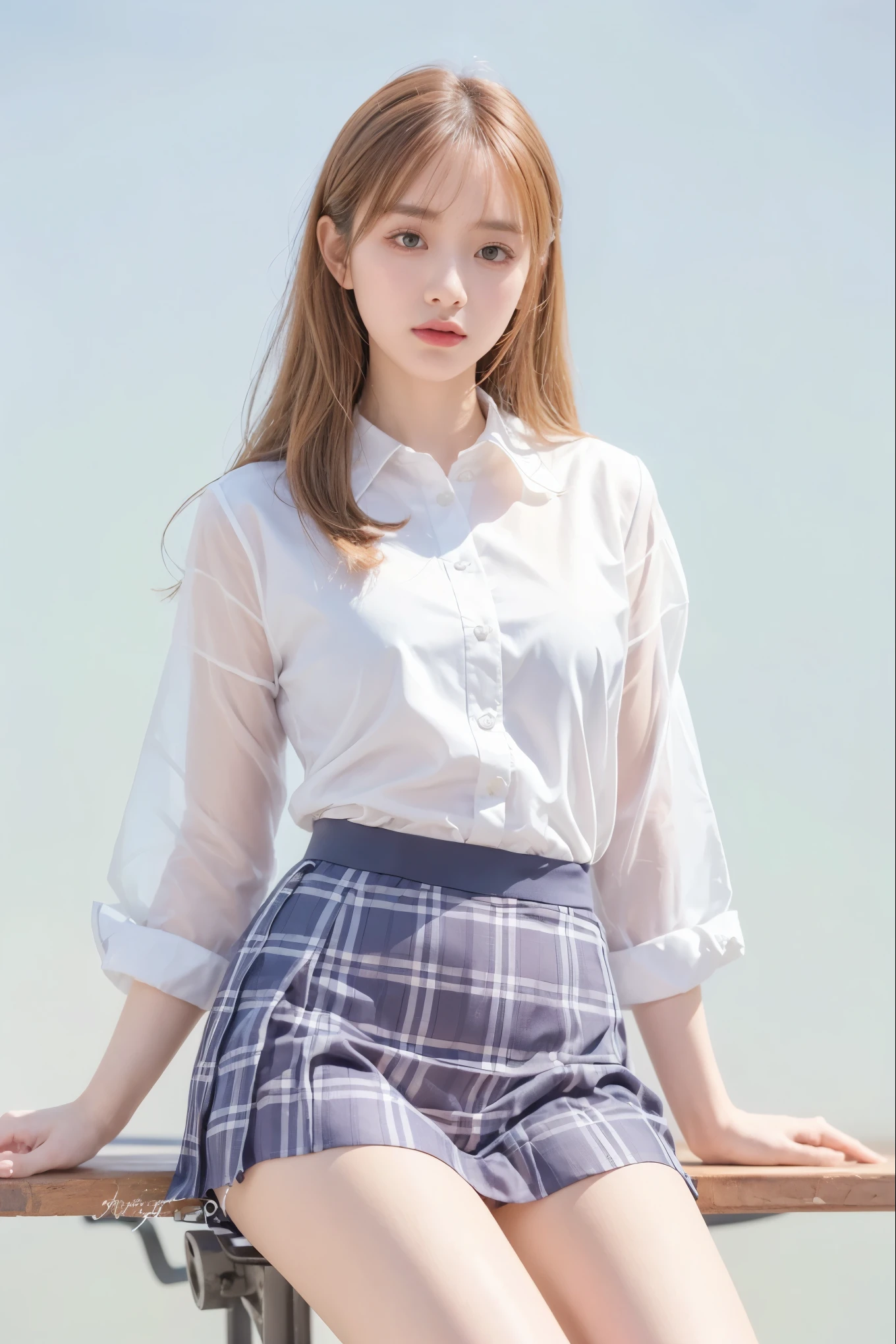 Two Korean women intertwined in sexy underwear on bed, Two instagrammers, Face resembles Enako, Large breasts, Bewitching Korean woman, Bitch, (8k, Raw, Top Quality, Masterpiece: 1.2), (Realistic, Realistic: 1.37), Ultra High Resolution, droopy eyes, big tits, beautiful breasts, highly detailed face, highly detailed lips, double eyelids, exquisite detail and subtle sparkle, shoot her in a pose that reflects both elegance and confidence, enhance the visual effect with cinematic lighting. Use modern 2D design for the background, creating a beautiful, balanced composition. Enhance the scene with elements such as depth of field, bloom effects, and a touch of sparkle, adding a dreamy texture to the overall image. Pay close attention to detail.Skin texture, see-through 、Big TitsHigh Definition、masterpiece、accurate、 anatomically correct、 has won many awards 、最 High Quality , details、 High Quality 、 textured skin、 Ultra High Definition、 very detailed