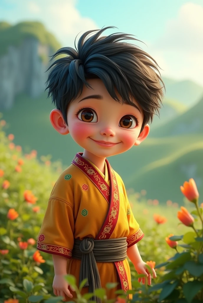 Infonesian boy tenage 