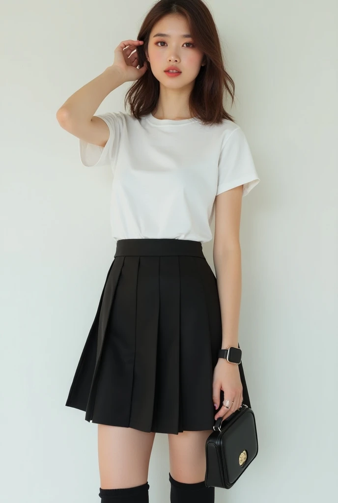 (masterpiece, highest quality:1.2), 8k, 12才のFull nudityの女の子, 85mm,Official AR RAW Photos, スーパースリムなスレンダーbeautiful girl, Skirt tucked up、上Half BodyHalf BodyFull nudity、Sleeveless white shirt、Show off your breasts、beautiful medium-sized breasts、Show me your ears、Naked girls photoshoot、Full nudity, Cute face, close, Half Body, Gardenia, beautiful girl, , Thighs, Short sleeve, Station platform、 Looking at the audience, No makeup, (Big smile), Film Grain, chromatic aberration, Sharp focus, Face Light, Bright lighting, 10 generations, Detailed face, Background Blur, (Dark red tie:1.1)、((((((A -yeld giwith her skirt pulled up))))))、((((((12才のFull nudity女子高生)))))、Tight waist、Embarrassing pose、Shy and nervous girl、 Sad face