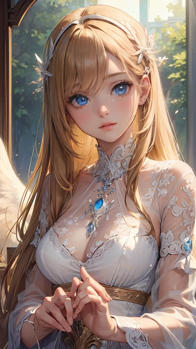 beautiful detailed eyes, beautiful detailed lips, extremely detailed eyes and face, long eyelashes, 1girl, cosplay, smurf, nude, blue, big poofy blonde hair, lewd poses, dress on bed, mushroom themed bedroom, best quality, 4k, 8k, highres, masterpiece:1.2, ultra-detailed, realistic, photorealistic, photo-realistic:1.37, HDR, UHD, studio lighting, ultra-fine painting, sharp focus, physically-based rendering, extreme detail description, professional, vivid colors, bokeh, fantasy, digital art, concept art