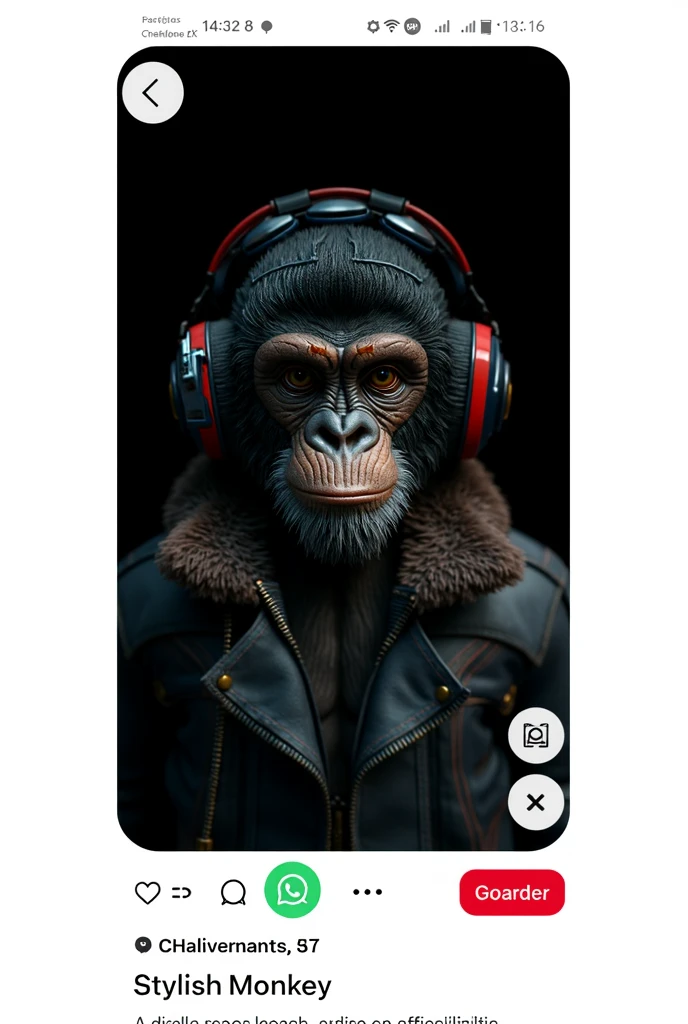 A bearded monkey skull wearing a baseball cap and a sweater, highly detailed, photorealistic, 8k, masterpiece, hyperrealistic, extremely detailed, cinematic lighting, dramatic shadows, vibrant colors, intricate textures