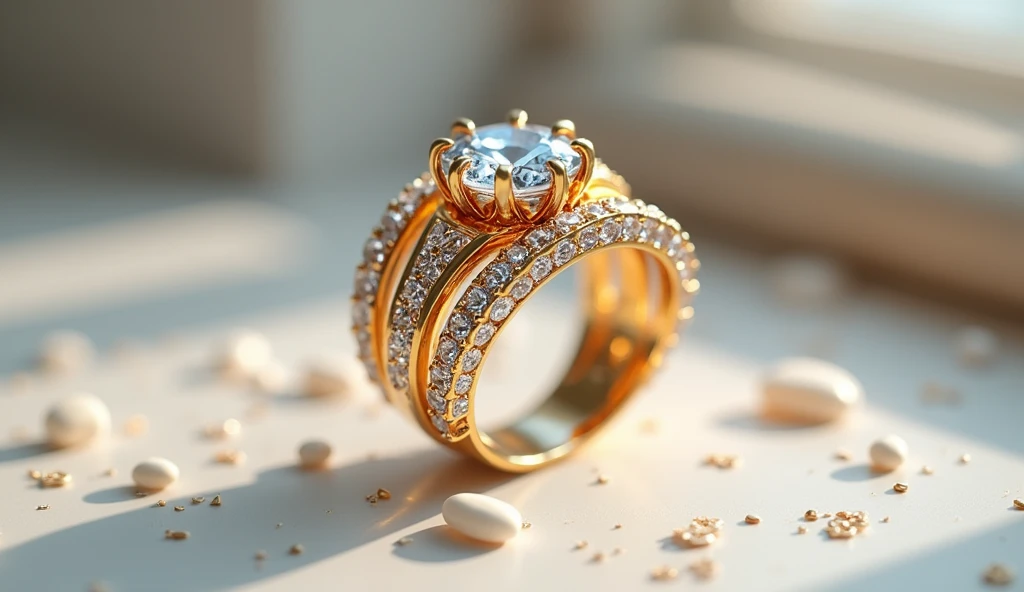 Very nice ring