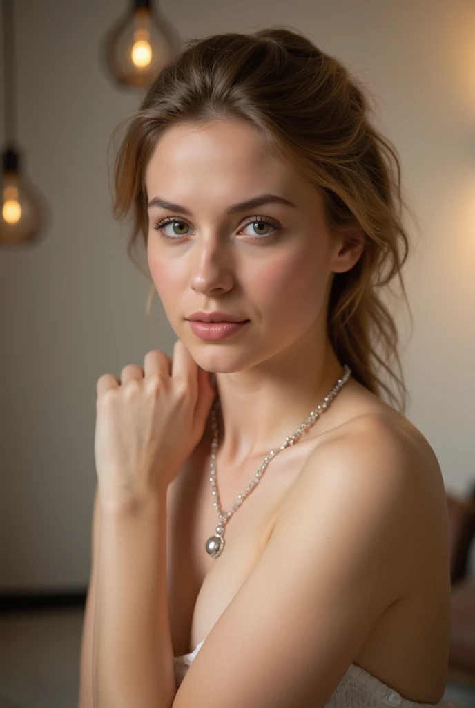 meilleure qualité, Chef-d'Ouvrages d'art, haute résolution, 1fille,Robe bleue ,ornement de cheveux,Charbonnier, bijoux,beau visage,sur_corps, Effet Tyndall,photoréaliste, ombre de studio, éclairage de jante, éclairage bicolore,(peau très détaillée:1.2), 8k euh, Reflex numérique, Éclairage doux, haute qualité, éclairage volumétrique, Candide, photographier, haute résolution, 4k, 8k, Bokeh, cheveux blonds, 20 ans