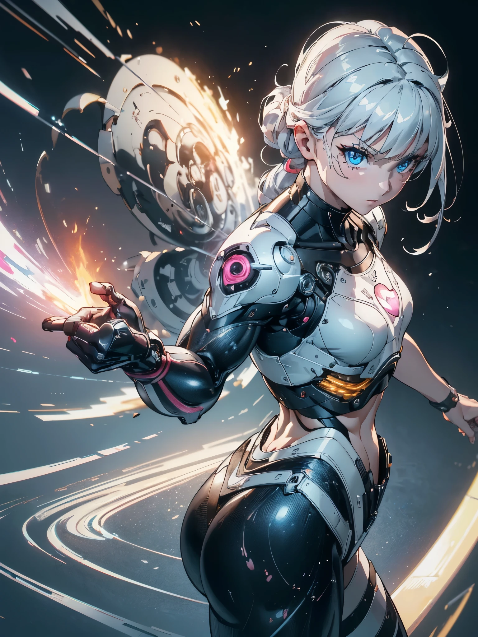 (masterpiece:1.3), (best movie quality), ((Close-up view of female genitalia)), ((extremely detailed)), (very detailed settings:1), (muddy white god々A beautiful lady wearing a costume reminiscent of a spider in purple color, with liquid gushing out of her genitals.、Name is「Nemo」), short blue haired, (eye+yellow+red:1.4), (multicolored eye+heterochromia), 24-years-old, 「Nemo」&#39;s vagina is muddy white god with a dildo inserted between the penises々A liquid is gushing out from the vagina between the penises., I&#39;m excited and my clitoris is sticking out, Beautifully shaped, large breasts and small nipples, wearing cyberpunk clothes, 「Nemo」is from the year 3600, when Earth&#39;s ultra-future science and technology developed.〜Cutting-edge researchers in scientific research up to 3900 (The best masterpieces of research around), (After the end of World War VI、There are very few surviving humanasturbation techniques like dildos continue to be researched.、「Nemo」inserts a dildo、A muddy white god from the vagina々My body has become overflowing with fresh liquid.), (「Nemo」By inserting a dildo into the female genitals、A muddy white god々Can increase the amount of fluid released from the female genitals),((「Nemo」A muddy white god comes out of the vagina of々The new liquid is、It has very sticky yogurt-like properties.、It smells like a flower garden、sweet like honey、It has the power to heal wounds、「Nemo」can be freely manipulated)),