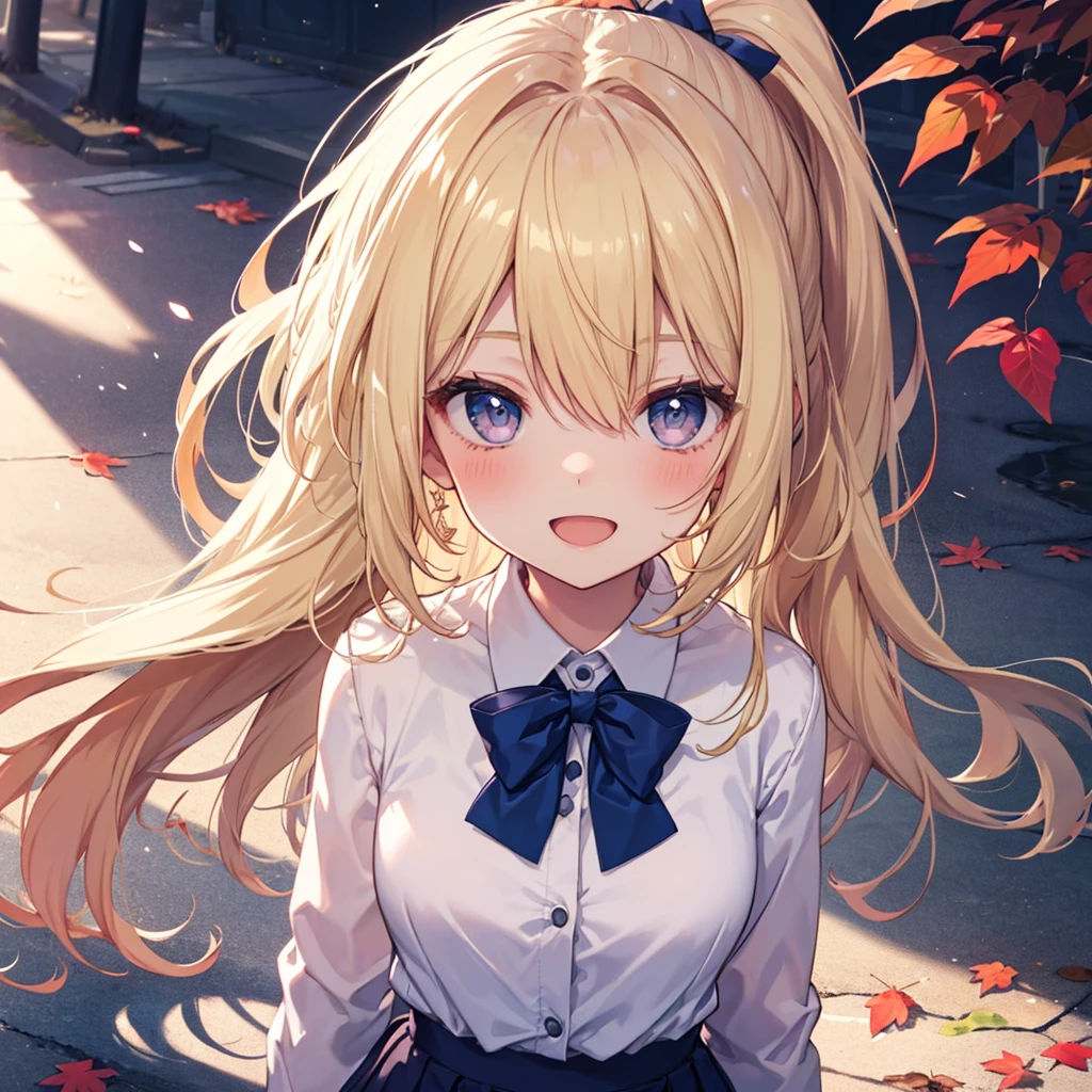 (masutepiece), Top quality ultra-detailed CG art, Plain Girl School Girl, pink panty:1.2, A look of shame, Light blue eyes, Hair shining with ultraviolet rays。(narrow-focus shot), The background is static and、There is a striking motif in deep blue。Infant body type、Blonde head hair、Meticulous feet、Beautifully aligned fingers
