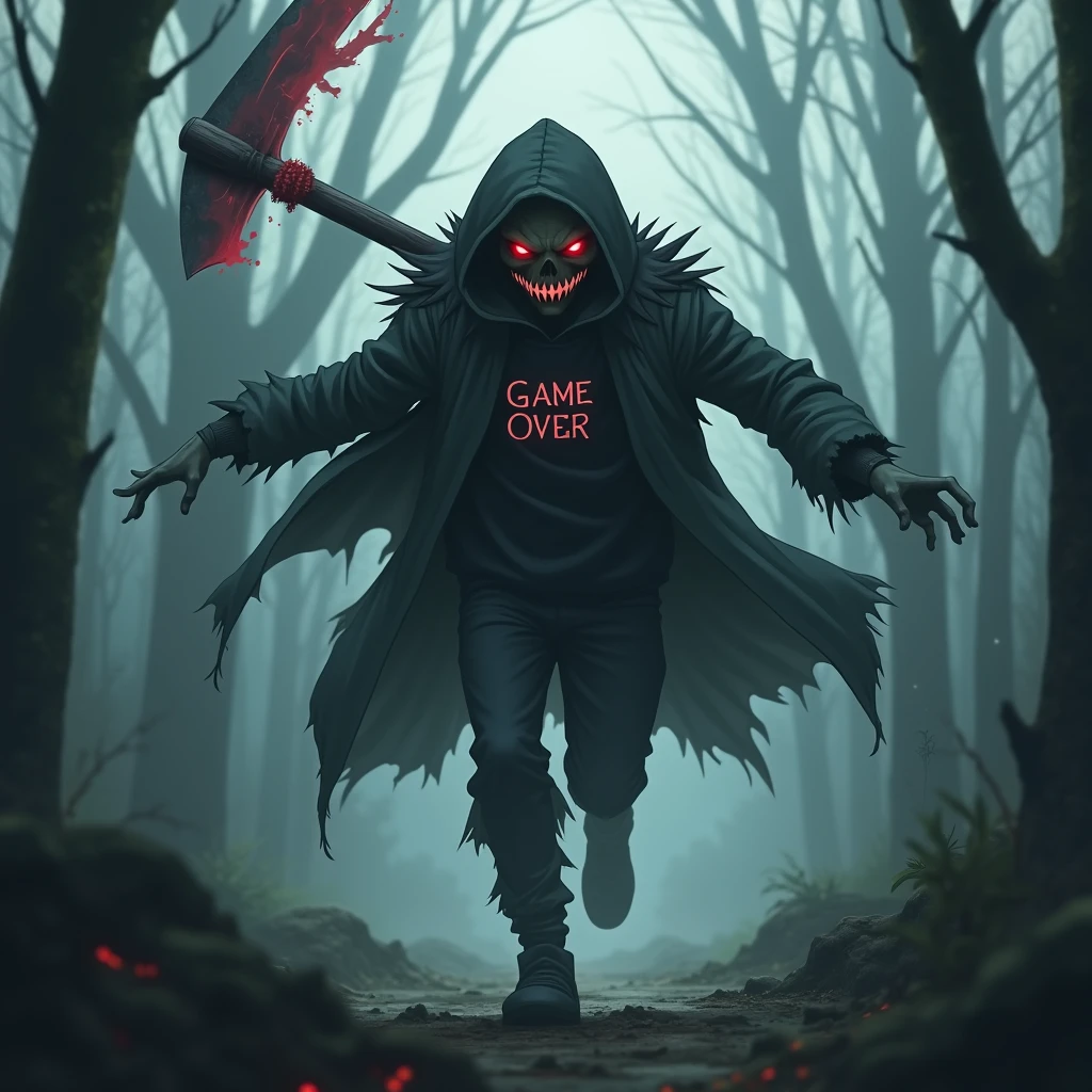 skull, Mohican, vectorial art,j-horror, black backdrop, t shirt logo design, happy, lens flare abuse, Yuki Katsura, subalpine meadows, Catfish Walking, red christmas 
