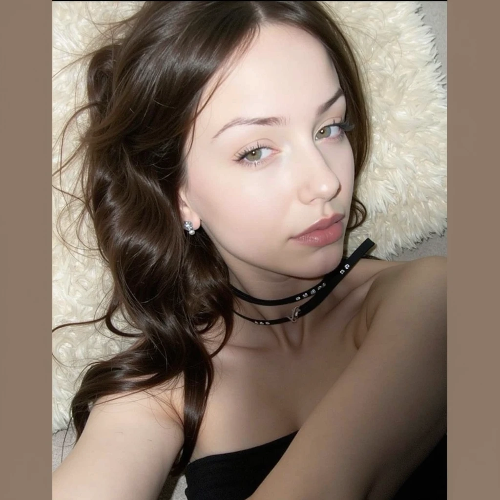 Lara croft,nude,no clothes, holding smoking guns