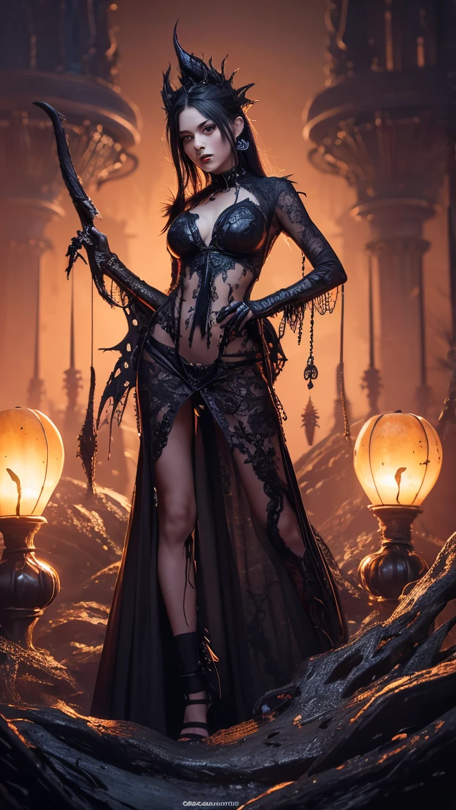 (best quality, masterpiece:1.2), photorealistic, ultra high res, front lighting, intricate detail, Exquisite details and textures, abstract, motion blur, bokeh, fantasy setting, low camera angle, (detailed eyes:1.3), (detailed body:1.3), (detailed face:1.3), (perfect hands:1.3) (1girl, witch, flowing ginger hair, dirty skin, long hooded cloak, bare leg, exposed shoulder, angry expression), white background, face highlight, sexy, seductive, smooth thigh, pale skin, beautiful detailed eyes, beautifully detailed face, red glow, shadows, starry, strry light, night, blood moon, magic, sky, night sky, black myst, corruption