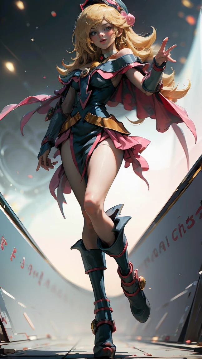 (Giantess element, high resolution, high quality, accurate body structure, detailed body), focus on girl,
BREAK,
(Black Magician Girl: 1.3), sexy, combat uniform, girl, looking up at approaching woman from below, cute, (Girl destroying town with magic: 1.4), mischievous expression, white skin, smiling, trampling, walking, anatomically correct, accurate human body, accurate skeleton, full body portrait, shock wave from girl's hand, (shock wave from magic wand),
BREAK,
Destroying town, rubble, burning town, destroyed buildings, collapsed highway, car being crushed, evacuation of residents, sunset, burning town, rubble scattered at feet, increasing destructive elements,