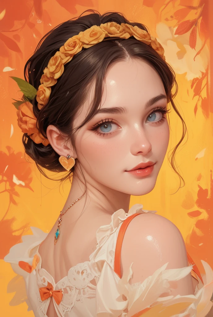 1 girl