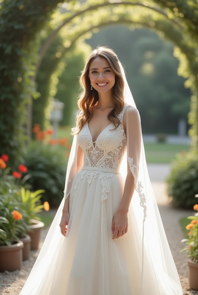 Marry
