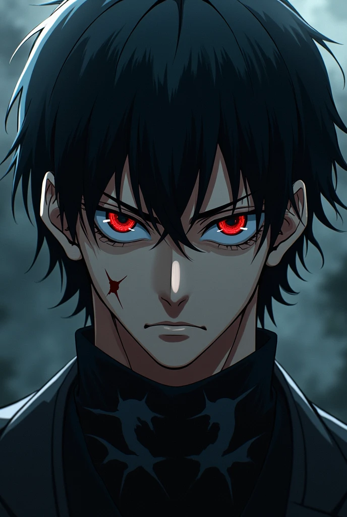 Toya Shoto (like) 