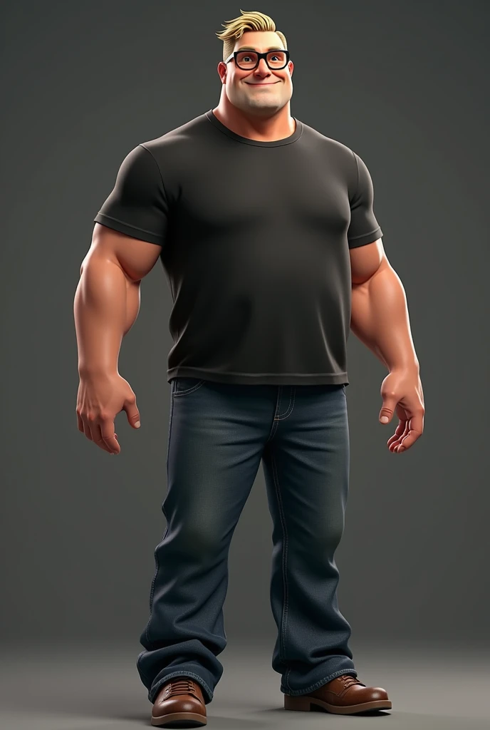 1 middle muscle man with beard near black Mercedes, cute, city landscape, evening, rain, wet, professional lighting, photon mapping, radiation, physically-based rendering, (8K, raw photo, best quality, masterpiece:1.2), (realistic, photo-realistic:1.37)