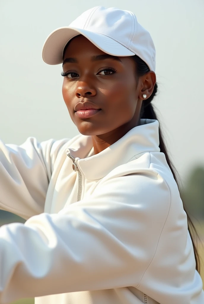 <lora:OyinOldejo:1.3> oyinoldejo
playing golf