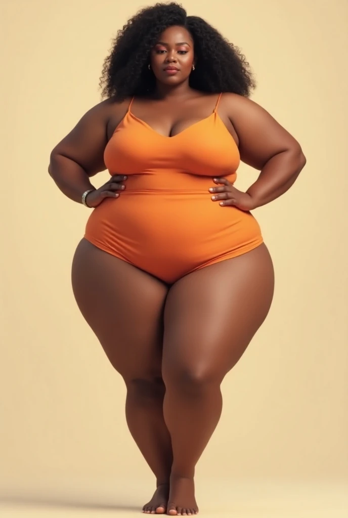 Fat girl full size image."