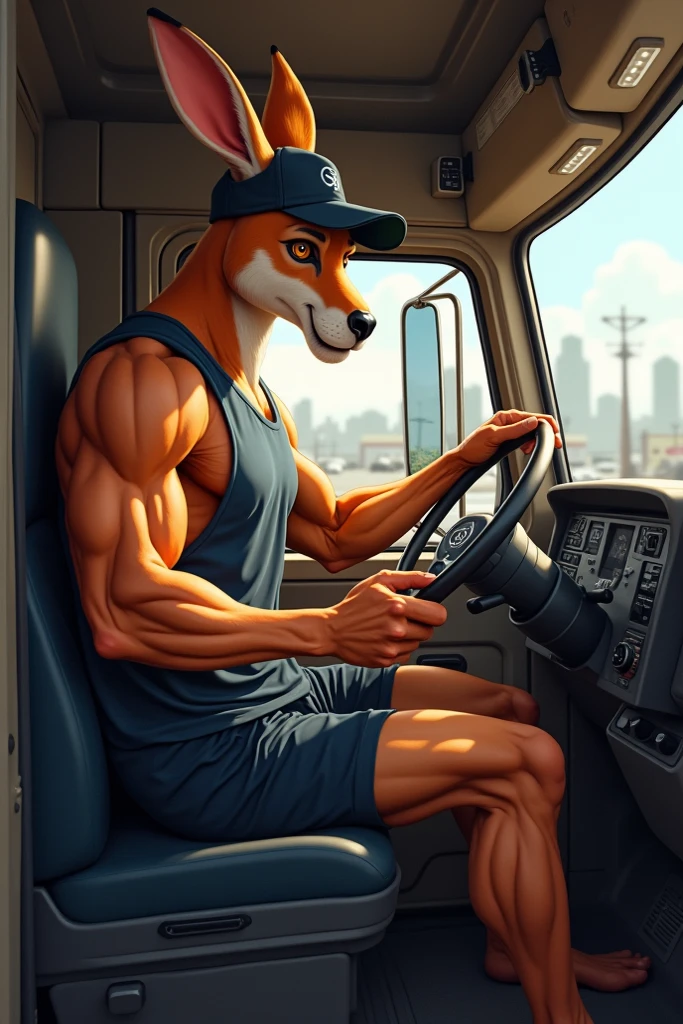 Black  black lab anatomically correct dog sitting in the back seat of a car with a man, a photorealistic, tumblr, furry art, furry art, ultra realistic picture, extremely realistic, furry black fur body, sitting in her car, hyper realistic fur, ultra realistic, ultra realistic pictures, realistic art, extremely high detail!!, furry art her canine pussy squirting 
