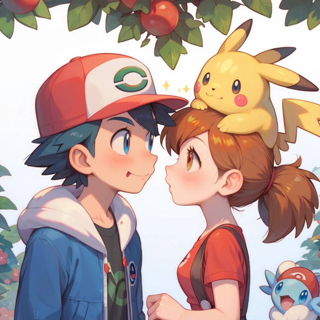 pokemon xd by the - art - of - the - creator, in pokemon comic, pokemon art style, high quality fanart, illustration pokemon, detailed fanart, pokemon anime style, official fanart, pokemon style, by Kubisi art, for pokemon red and blue, official art, pokemon, official artwork, highly detailed exquisite fanart, pokemon inspired