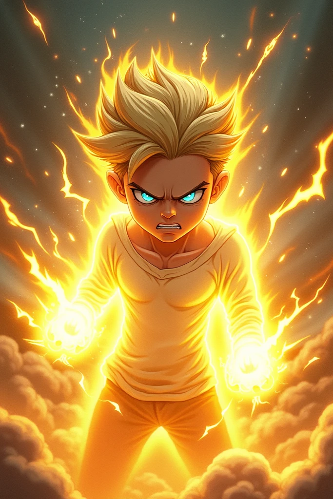 Goku Shenlong