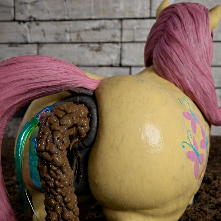 Fluttershy mlp spreading her asshole, cinematic
warm lighting, lit from behind, highlights on edges,
realistic, larger female, yellow fur and pink fur like fluttershy, curvaceous hips, childbearing thighs, animal hoofs, dark-brown nipples, (massive pony pussy: 1.5), dark-brown pussy, dark-brown labia, (massive pony asshole: 1.5), dark-brown anus, puckered anus, (tail anus: 1.4), raised tail, high res, high def, wet pussy, hairy pussy, hairy anus, stinky anus, dirty anus, dirty pussy, saliva, anus juice, pussy juice, gigantic anus, gigantic pony pussy, ahegao, looking at camera, fluttershy, fluttershy, furry, enlarged genitals, add detail, detailed, veiny anus, pony pussy, super oily pussy, super oily anus, super shiny anus, super shiny pussy, insane fur detail, extremely detailed, hyper realistic, (realistic: 1.5), real image, real life, lying on bed, (excessive pussy juice: 1.5), (excessive anus juice: 1.5), long pussy, tall pussy, yellow body, realistic detailed animal legs pony,fix_everything, fix_ Eyes))
Enhance eyes, lighting unreal engine trending on aeration cinestill 800 fisheye lens realistic HD graphics, Detailed and realistic, high detal, high qulity, photo realistic, real in five eye, Detailed pawasterpiece artwork, top-quality, 32k, real engine five amazing
graphics realistic photo Top Quality materpeace, extra high, resolution (graphics:1,4 XT3 (high quality: 1.3)
detail: 1.3),(texture Ultra Detailed clitoris:1.5),(texture Ultra Detailed bare pussy:1.5),Big teats:1.3, huge anal hyper, gaping anus:1.4