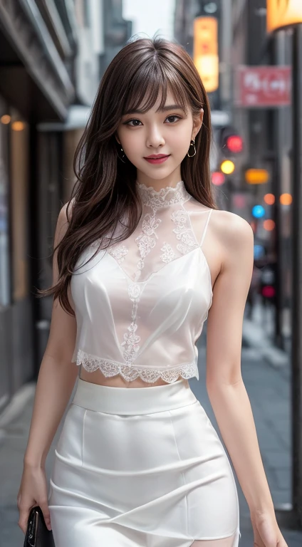 (((32k,Very high resolution, Attention to detail, Very accurate,Masterpiece Girl 1))),RAW Photos & Realistic atmosphere,Beautiful dark blue eyes,Mouth details,Glossy Lips,Fine eyebrows,Soft white skin that shines in every detail,,Detailed drawn eyes、Very beautiful eyes with blue pupils,Detailed lips、Very beautiful face,Very well-formed face、A vivid face,Beautiful, shining lips,Beautiful Eyebrows,Infinite Reality,Best Design,,The best natural makeup,Japanese Ido,Korean Idol,Young sensual idol,Watery eyes,Dark and beautiful eyes,Beautiful ass,Beautiful feet,,Camel foot,,Thin fingers,Beautiful legs in every detail:1.3),Ultra-high resolution、,Natural and realistic faces,Backlight,Her pure eyes are so cute,(((Photorealism))),Reality Live Action,,(Beautiful and cheerful girl,Show off your full costume,Squat down and spread your legs,Amorous,I support you,A packed stadium:1.8)Smile more, Smile more,Stunningly beautiful female athletes, Lace top,(スーパーホワイトメタリックブライトレッドホログラフィックLace top:1.2), Chic muscular body:1.4,(Highest quality、8K、32k、masterpiece、Hmph:1.3),(Photorealistic:1.4),(Ultra-high resolution),(超リアルな8KCG),RAW Photosgraphy, Half Body Shot, Beautiful shadow gradation, huge ,