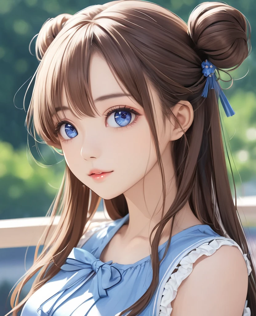 masterpiece, best quality, 1girl, <lora:kwFemale_Beta40-SDXL_v1:1>, waifu