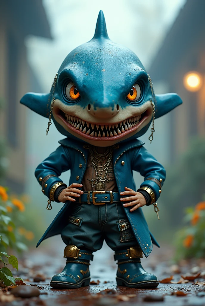 Young man with oriental face in leather hat, dragon, formal suit, short black hair, silver glasses, digital painting, 3D character design by Mark Clairedon and Pixar and Hayao Miyazaki and Akira Toriyama, the illustration is a high-definition illustration in 4K resolution with very detailed facial features and cartoon-style visuals.