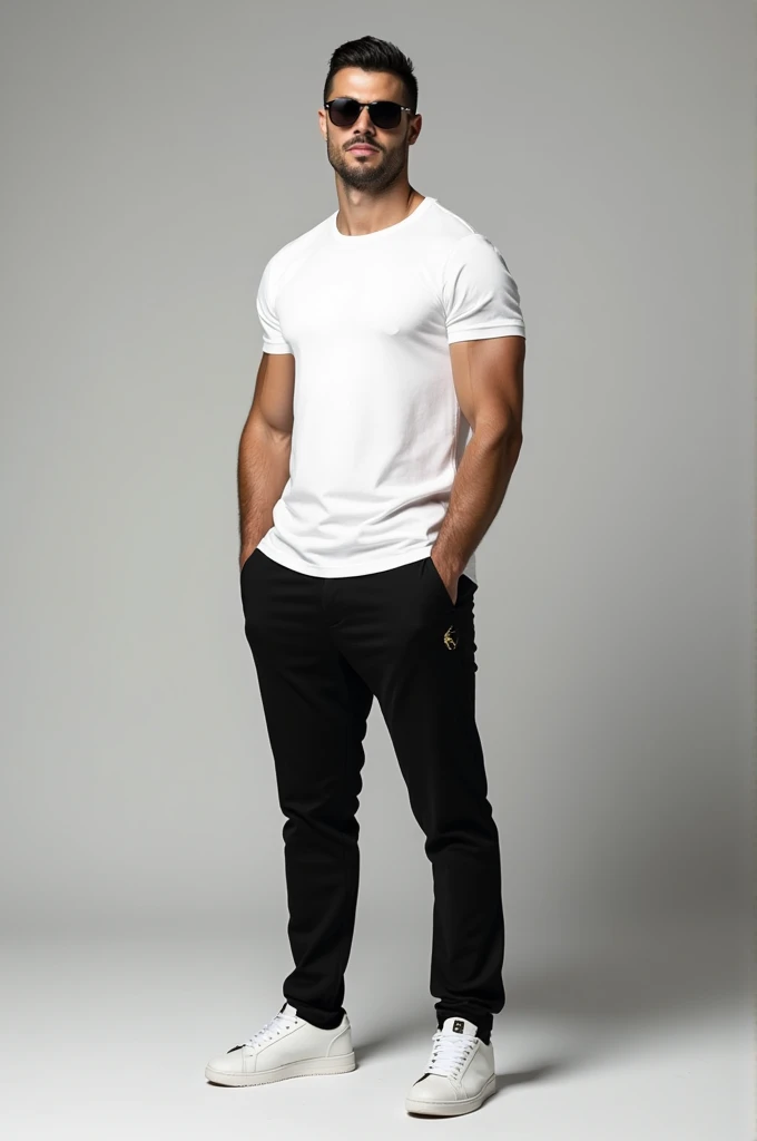 black court with maroon shirt and navy blue pant dress for man